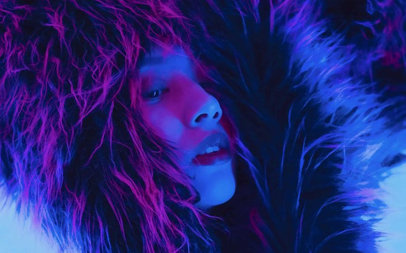 קליפורניה היא המדינה הראשונה שהפכה רשמית ללא פרווה