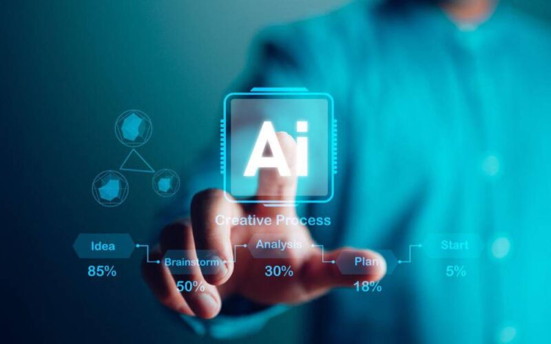 Gigantes tecnológicos se unen para un desarrollo responsable de la inteligencia artificial