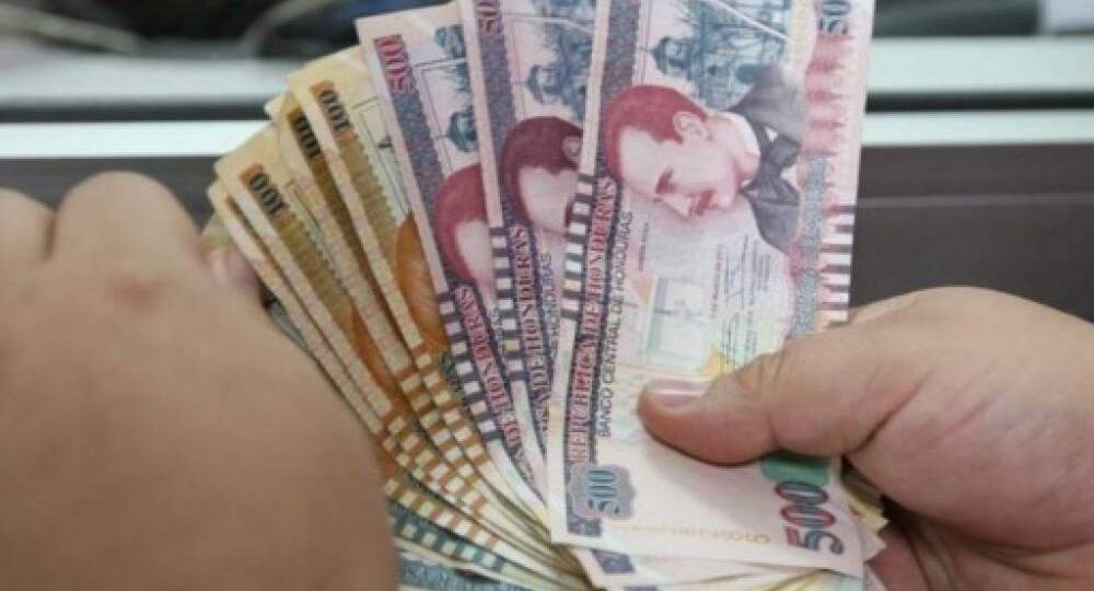 La devaluación del lempira: entre las cifras reales y el discurso oficial
