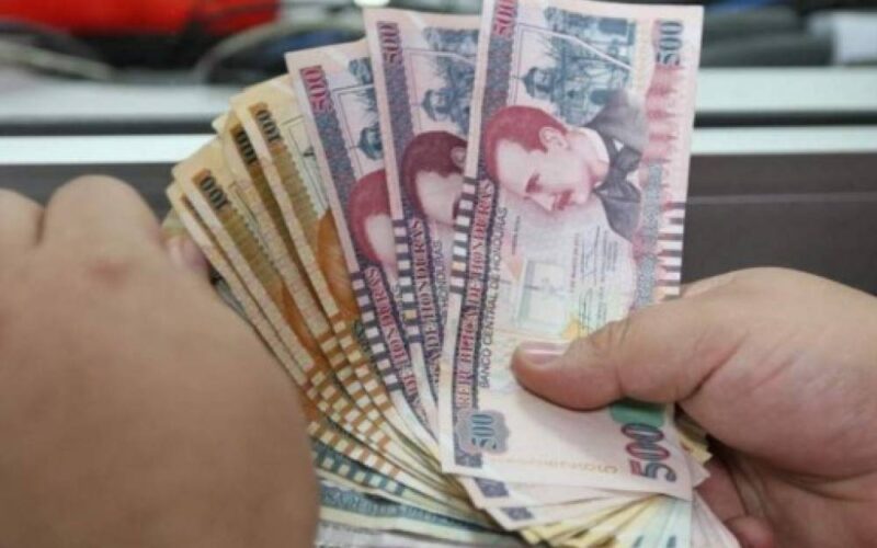 La devaluación del lempira: entre las cifras reales y el discurso oficial