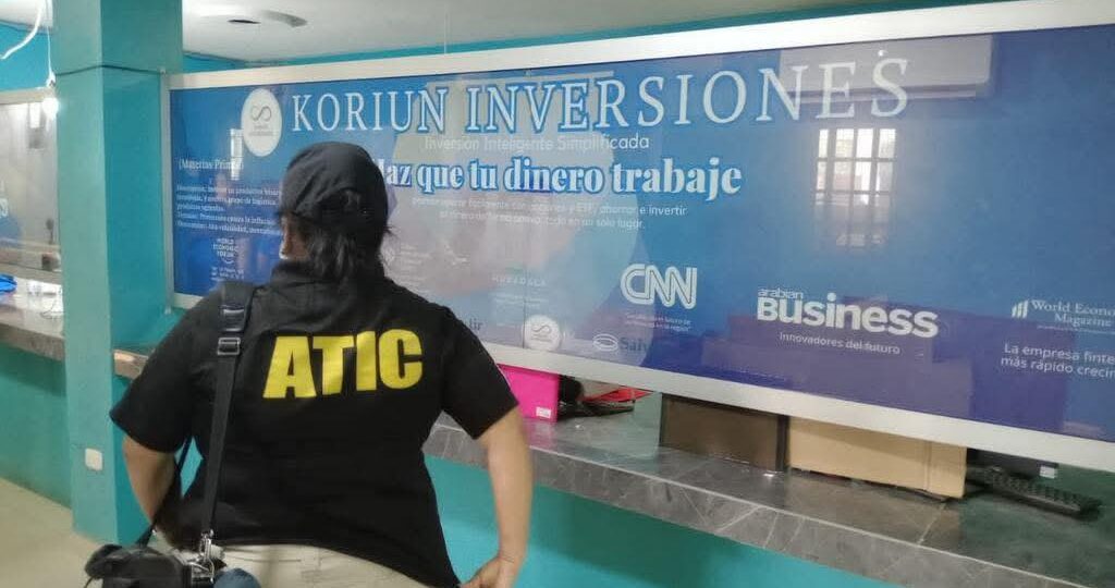 El caso Koriun: La desinformación como herramienta de manipulación en tiempos de crisis