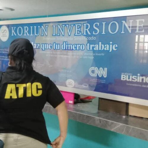 El caso Koriun: La desinformación como herramienta de manipulación en tiempos de crisis