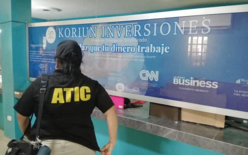 El caso Koriun: La desinformación como herramienta de manipulación en tiempos de crisis