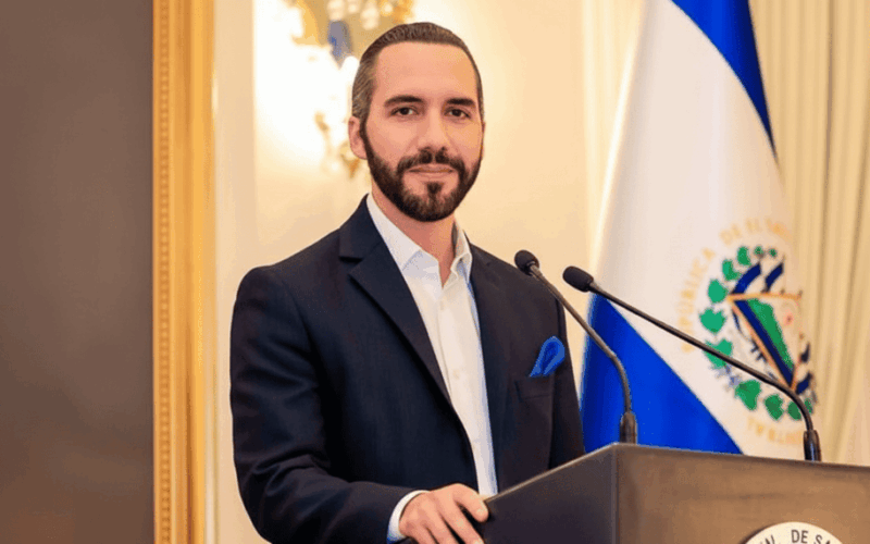 Desmienten publicaciones falsas sobre traslado de empresas hondureñas a El Salvador