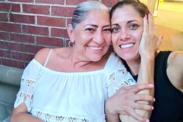 Madre de Bertha Michelle Mendoza, en el ojo del huracán por sicariato