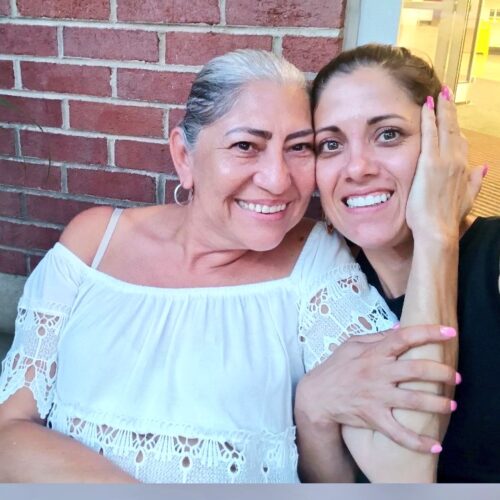 Madre de Bertha Michelle Mendoza, en el ojo del huracán por sicariato