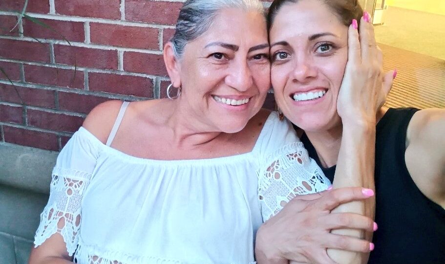 Madre de Bertha Michelle Mendoza, en el ojo del huracán por sicariato