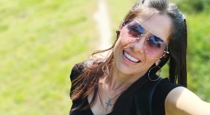 Preocupa a la Procuraduría la salud mental de Bertha Michelle Mendoza